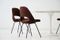 Modell 72 U Stühle von Eero Saarinen für Knoll International, 1960er, 4er Set 5