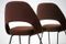 Model 72 U Side Chairs by Eero Saarinen for Knoll International, 1960s, Set of 4 16