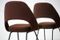 Model 72 U Side Chairs by Eero Saarinen for Knoll International, 1960s, Set of 4, Image 16