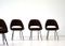 Model 72 U Side Chairs by Eero Saarinen for Knoll International, 1960s, Set of 4 13