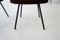 Model 72 U Side Chairs by Eero Saarinen for Knoll International, 1960s, Set of 2 8