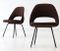 Sedie modello 72U di Eero Saarinen per Knoll International, anni '60, set di 2, Immagine 1