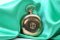 Gold Pocket Watch from Edmond Lefranc 2
