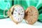 Gold Pocket Watch from Edmond Lefranc 4
