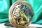 Gold Pocket Watch from Edmond Lefranc 3
