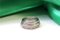 Piaget White Gold Ring with Brilliant-Cut Diamonds 7