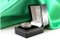 Piaget White Gold Ring with Brilliant-Cut Diamonds 6