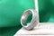 Piaget White Gold Ring with Brilliant-Cut Diamonds 2