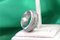 Piaget White Gold Ring with Brilliant-Cut Diamonds 1