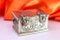 Silver Box with Engravings 3