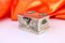 Silver Box with Engravings 1