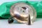 Guilloche Silber Paddel 3
