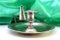 Guilloche Silber Paddel 6