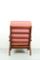 Fauteuil Rose, 1950s 5