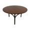 Rosewood Dining Table by Gianfranco Frattini for Cassina, 1960s, Image 2