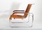 Sedia cantilever S35 Bauhaus di Marcel Breuer per Thonet, anni '20, Immagine 2