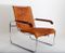 Chaise Cantilever S35 Bauhaus par Marcel Breuer pour Thonet, 1920s 1