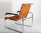 Bauhaus S35 Freischwinger von Marcel Breuer für Thonet, 1920er 3