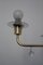 Vintage Art Deco Ceiling Light 8