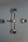 Vintage Art Deco Ceiling Light 10