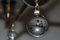 Vintage Art Deco Ceiling Light 7