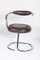 Cobra Chairs by Giotto Stoppino for Kartell, 1970s, Set of 6 3