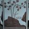 Wrought Iron Art Nouveau Room Divider, 1900s, Image 3