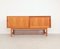 Vintage Sideboard aus Kirschholz mit Schiebetüren von Kurt Østervig für Tranekær Furniture, 1970er 1