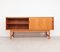 Vintage Sideboard aus Kirschholz mit Schiebetüren von Kurt Østervig für Tranekær Furniture, 1970er 3