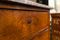 Antique Marble Top Chest 4