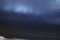 Poggiapiedi DS17 in pelle blu di de Sede, anni '90, set di 2, Immagine 10