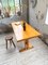 Mountain Furniture Table attributed to Charlotte Perriand, 1970, Image 14