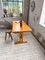 Mountain Furniture Table attributed to Charlotte Perriand, 1970, Image 7