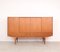 Teak Highboard mit Schiebetüren von Westergaard, 1960er 1