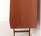 Teak Highboard mit Schiebetüren von Westergaard, 1960er 12