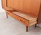 Teak Highboard mit Schiebetüren von Westergaard, 1960er 9