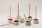 Tribe Vertical Spice Container by Caterina Moretti & Alejandra Carmona for Peca 3