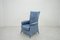 Vintage Alta Highback Armchair by Paolo Piva for Wittmann 13