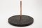 Tribu Volcanic Rock Tray by Caterina Moretti and Alejandra Carmona for PECA 1