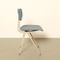 Mid-Century Result Chair by Friso Kramer & Wim Rietveld for Ahrend 3