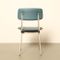 Mid-Century Result Chair by Friso Kramer & Wim Rietveld for Ahrend 5