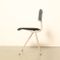 Mid-Century Result Chair by Friso Kramer & Wim Rietveld for Ahrend 4