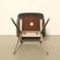 Mid-Century Result Chair by Friso Kramer & Wim Rietveld for Ahrend 7