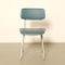 Mid-Century Result Chair by Friso Kramer & Wim Rietveld for Ahrend 1