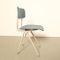 Mid-Century Result Chair by Friso Kramer & Wim Rietveld for Ahrend 11