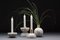 Hauri Marble Candleholder by Caterina Moretti and Ana Saldaña for Peca 2