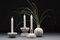 Hauri Marble Candleholder by Caterina Moretti and Ana Saldaña for Peca, Image 2