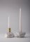 Hauri Marble Candleholder by Caterina Moretti and Ana Saldaña for Peca, Image 3