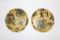 Round Shaped Serving Trays, 1960s, Set of 2, Image 2