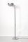 Chrome Floor Lamp, 1960s, Image 2